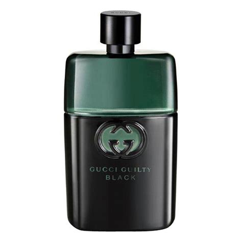 gucci guilty black homme prix tunisie|GUCCI GUILTY POUR HOMME .